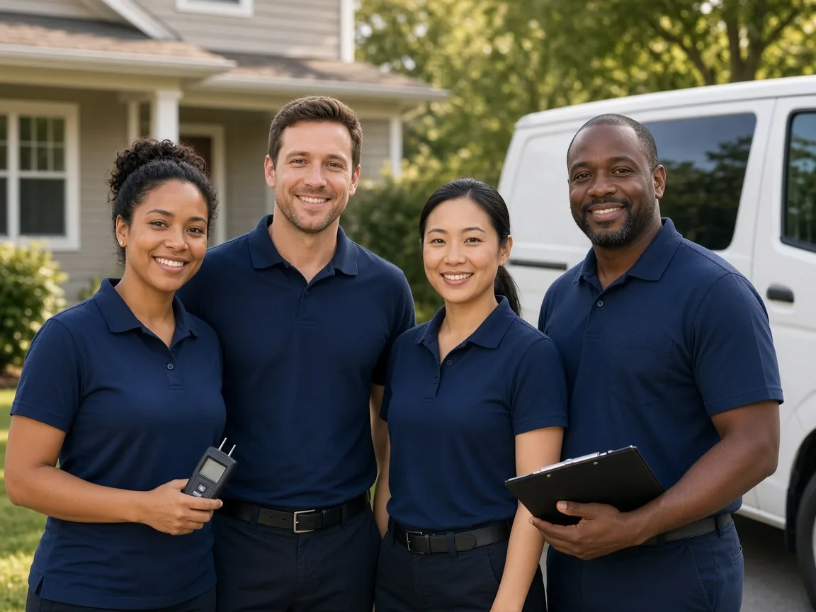 Licensed smoke damage restoration technician near Elberta, UT